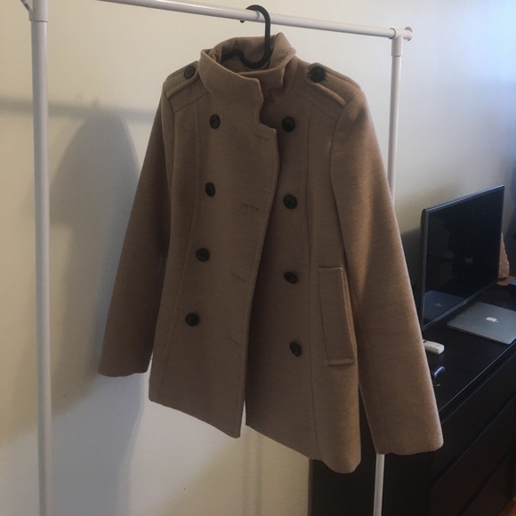 H&M Jackets & Blazers - HM Coat